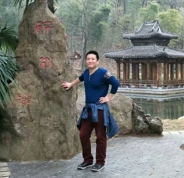 烦事用点心的第一张照片--沈阳相亲服务中心