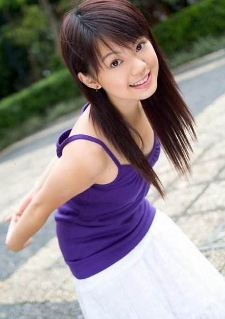 倩倩的第一张照片--沈阳相亲服务中心