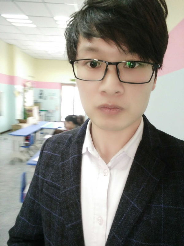 峰的呢喃的第一张照片--沈阳相亲服务中心