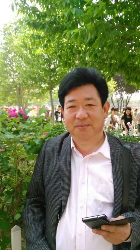 期盼的第一张照片--沈阳相亲服务中心