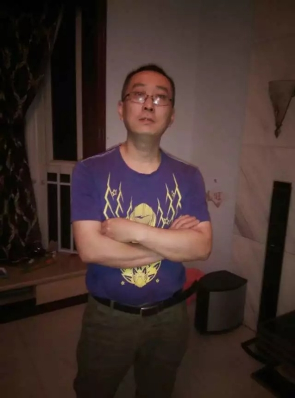 缘的第一张照片--沈阳相亲服务中心