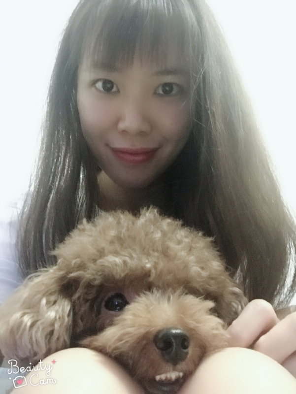 Iris的第一张照片--沈阳相亲服务中心