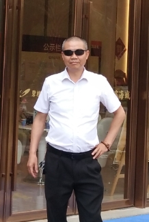 李九的第一张照片--沈阳相亲服务中心