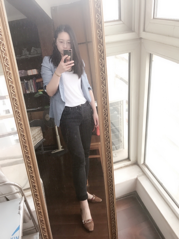 nemo洁的第一张照片--沈阳相亲服务中心