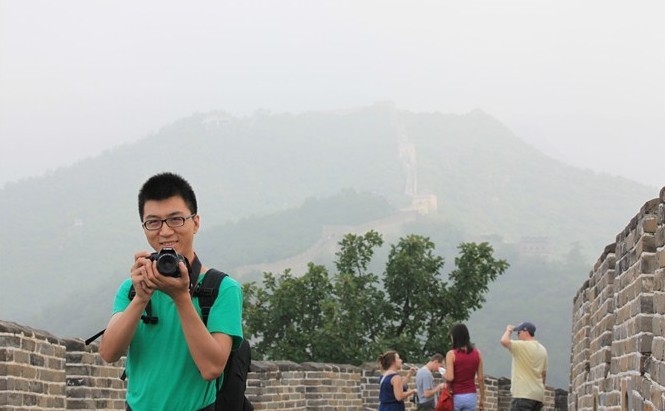 小单的第一张照片--沈阳相亲服务中心