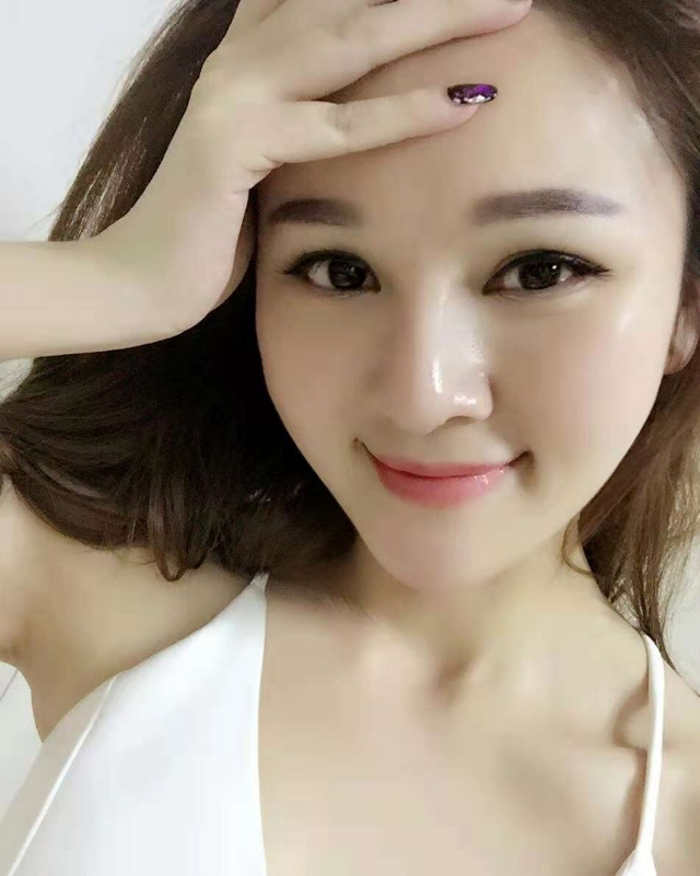 欣颖的第一张照片--沈阳相亲服务中心