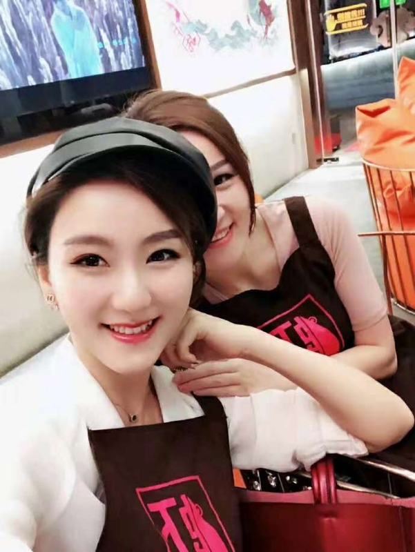 欣颖的第三张照片--沈阳相亲服务中心