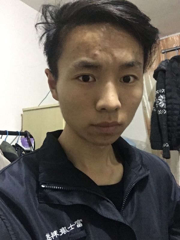 大鱼Q的第二张照片--沈阳相亲服务中心