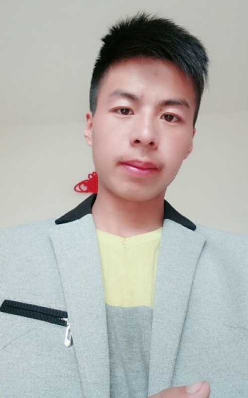 蓝亿的第一张照片--沈阳相亲服务中心