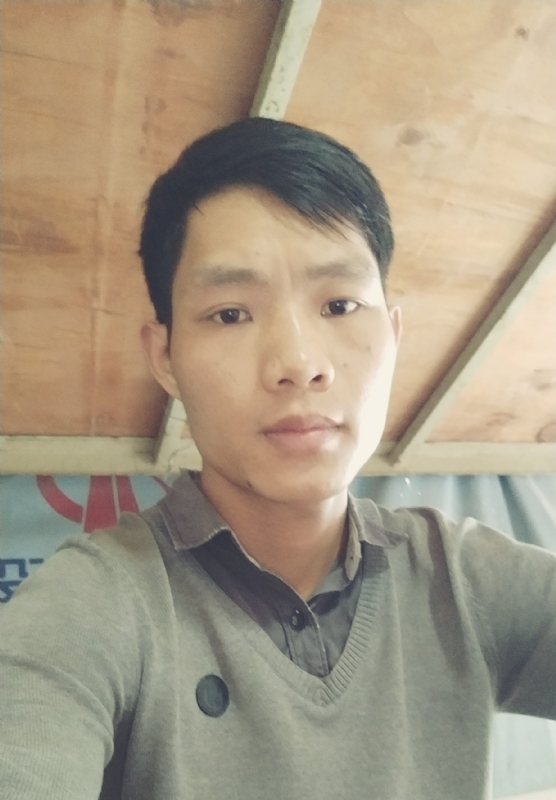 酷酷的第一张照片--沈阳相亲服务中心