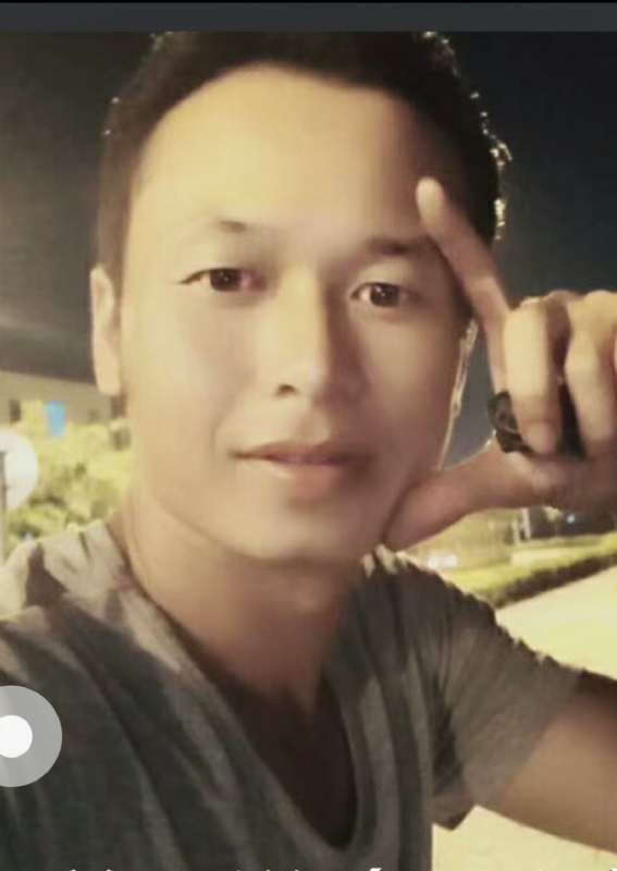 廖军的第一张照片--沈阳相亲服务中心