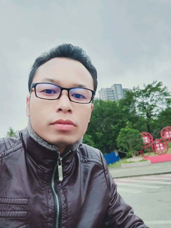 廖军的第二张照片--沈阳相亲服务中心