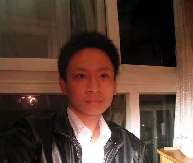 浮云的第一张照片--沈阳相亲服务中心