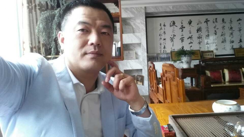 厚德载物的第一张照片--沈阳相亲服务中心