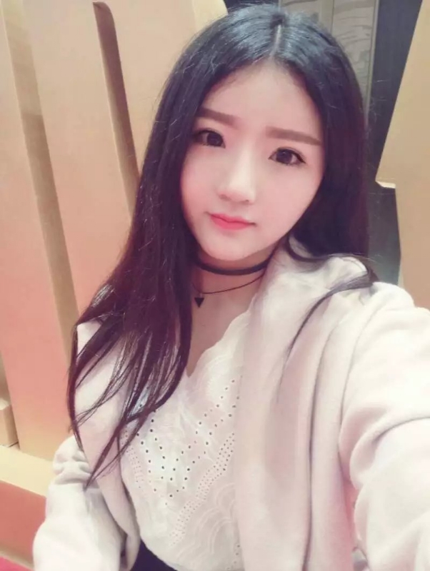 敏敏的第一张照片--沈阳相亲服务中心