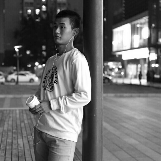 精卫的第一张照片--沈阳相亲服务中心