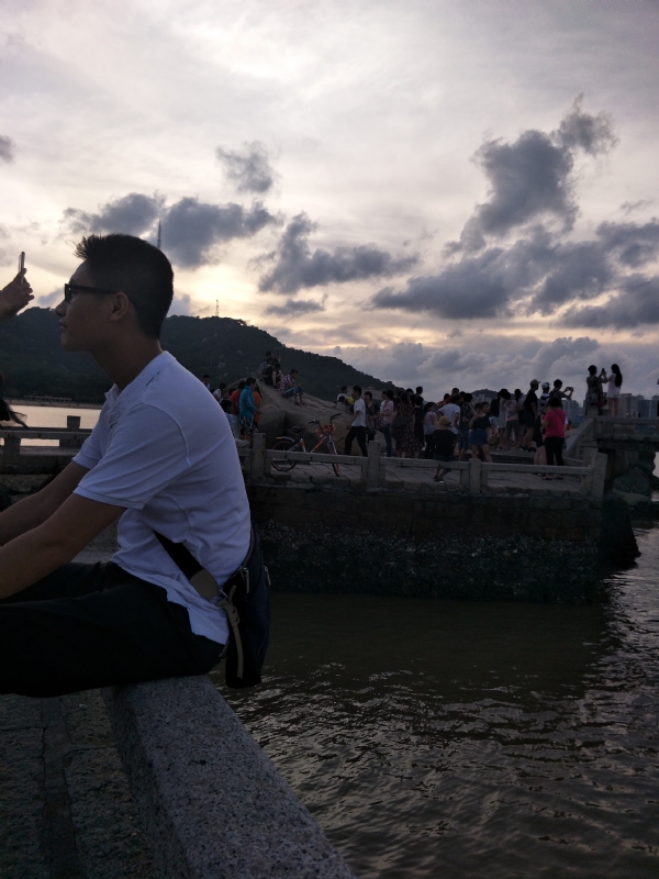 诗和远方的第一张照片--沈阳相亲服务中心