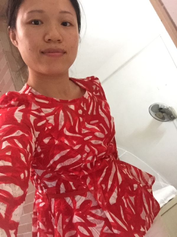 桂芳的第一张照片--沈阳相亲服务中心