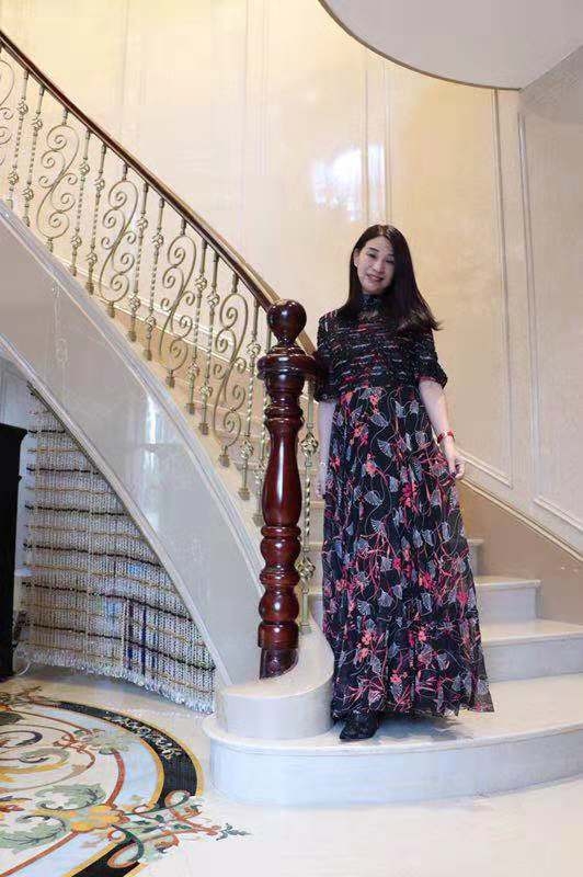 馨儿的第三张照片--沈阳相亲服务中心