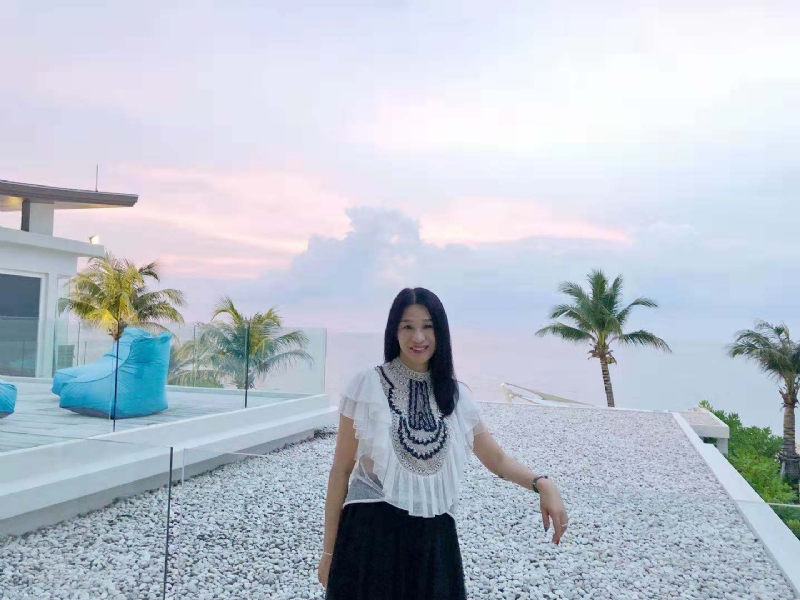 馨儿的第四张照片--沈阳相亲服务中心