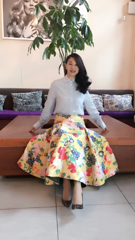 馨儿的第五张照片--沈阳相亲服务中心