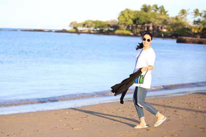 馨儿的第六张照片--沈阳相亲服务中心