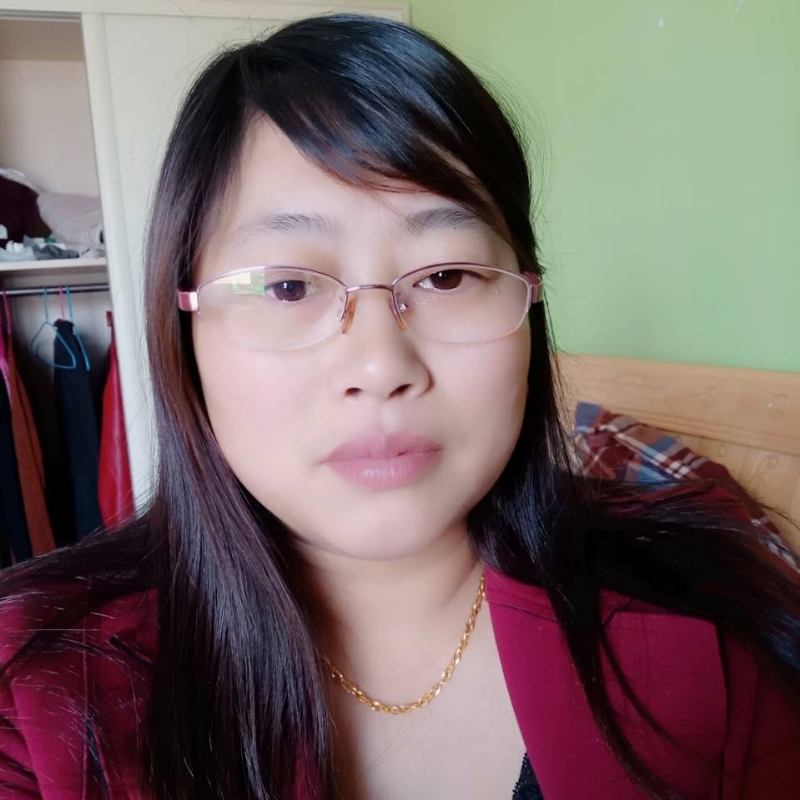 白雪的第一张照片--沈阳相亲服务中心