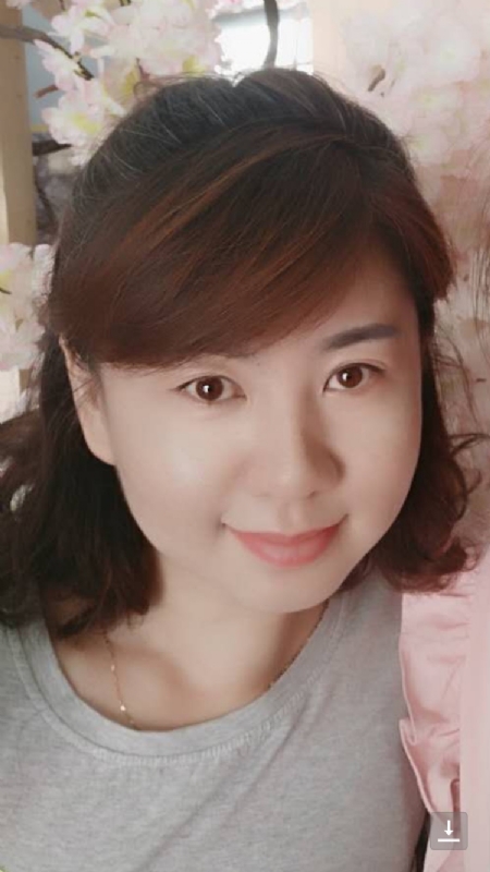 笑笑的第一张照片--沈阳相亲服务中心