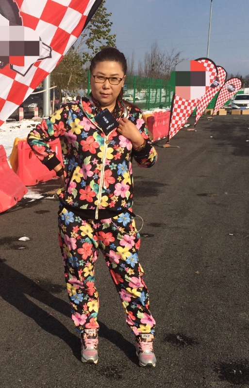 花程锦绣的第一张照片--沈阳相亲服务中心