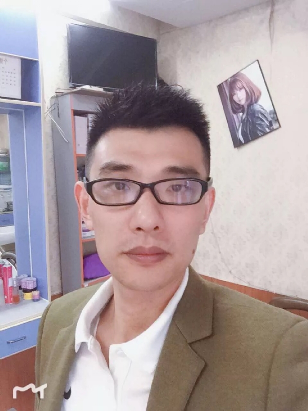 你的笨蛋的第一张照片--沈阳相亲服务中心