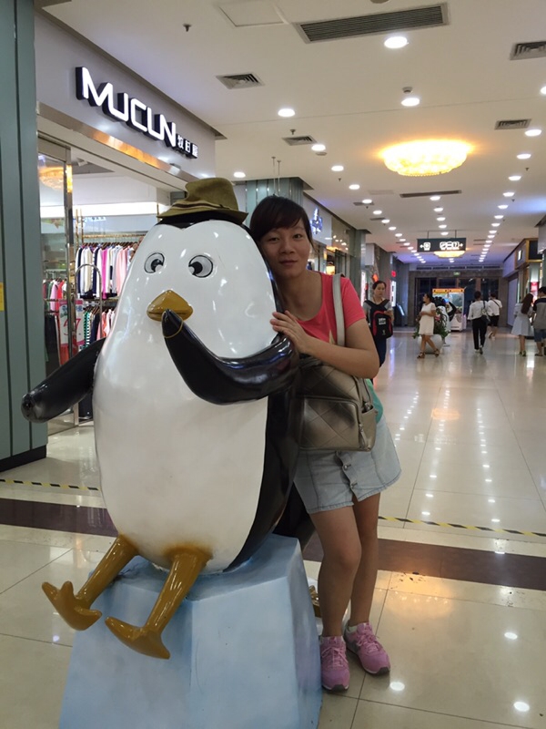 sharon0812的第一张照片--沈阳相亲服务中心