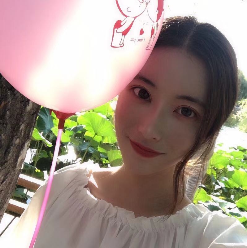 欣悦的第一张照片--沈阳相亲服务中心