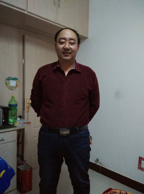 愿得一人心的第一张照片--沈阳相亲服务中心