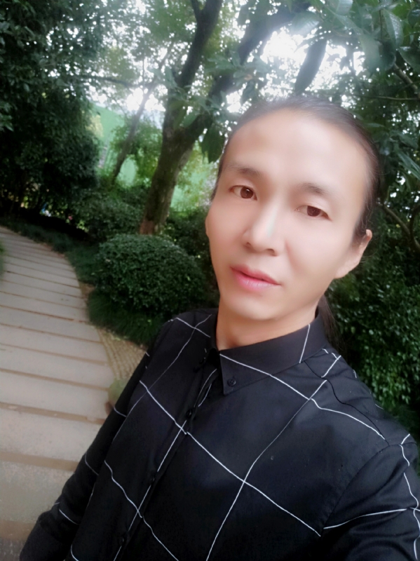 北方的狼的第一张照片--沈阳相亲服务中心