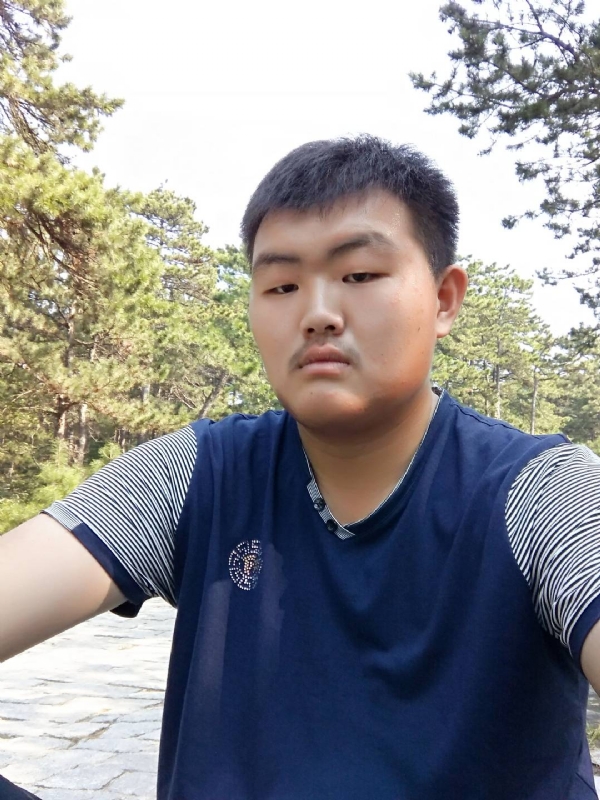 单身小伙的第一张照片--沈阳相亲服务中心