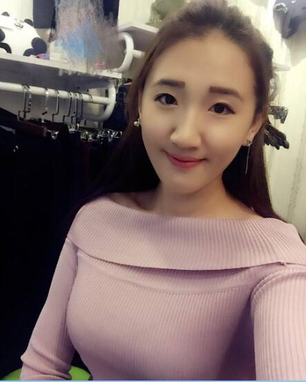 小玲玲的第一张照片--沈阳相亲服务中心