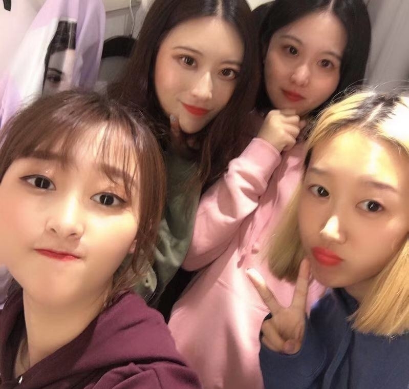 小树叶的第三张照片--沈阳相亲服务中心