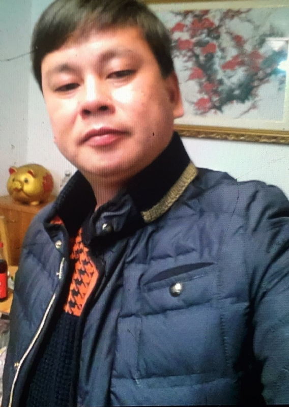 期待幸福的第一张照片--沈阳相亲服务中心