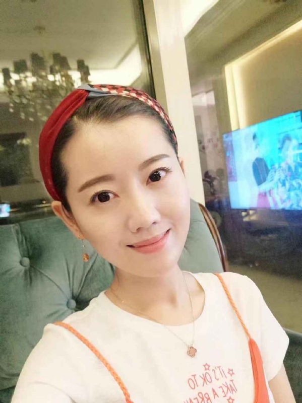 小河的第二张照片--沈阳相亲服务中心