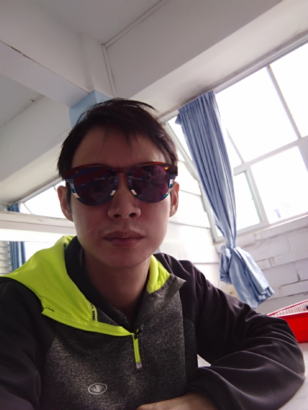 五华移民男的第一张照片--沈阳相亲服务中心