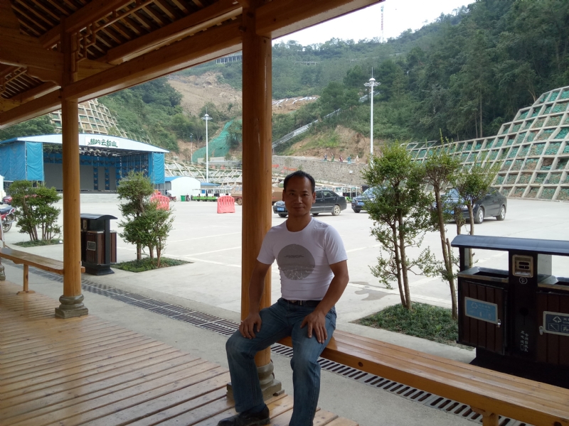 安哥的第一张照片--沈阳相亲服务中心