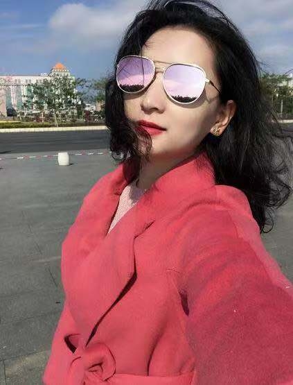 初恋栀子花的第一张照片--沈阳相亲服务中心