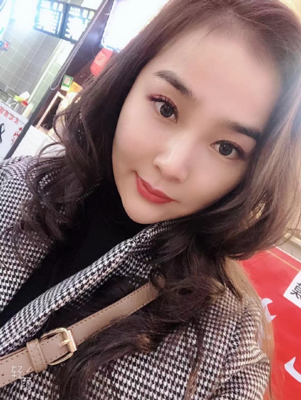 珍惜以后的第三张照片--沈阳相亲服务中心