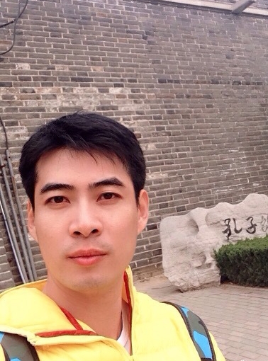 相生相爱的第一张照片--沈阳相亲服务中心