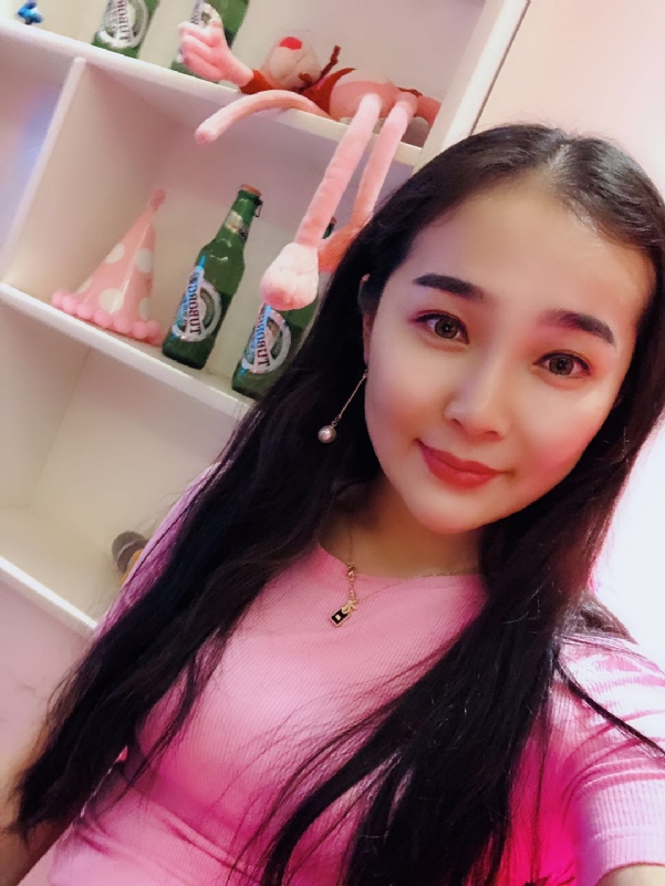 李雨菲的第一张照片--沈阳相亲服务中心