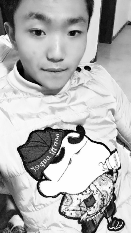 年轻的第一张照片--沈阳相亲服务中心