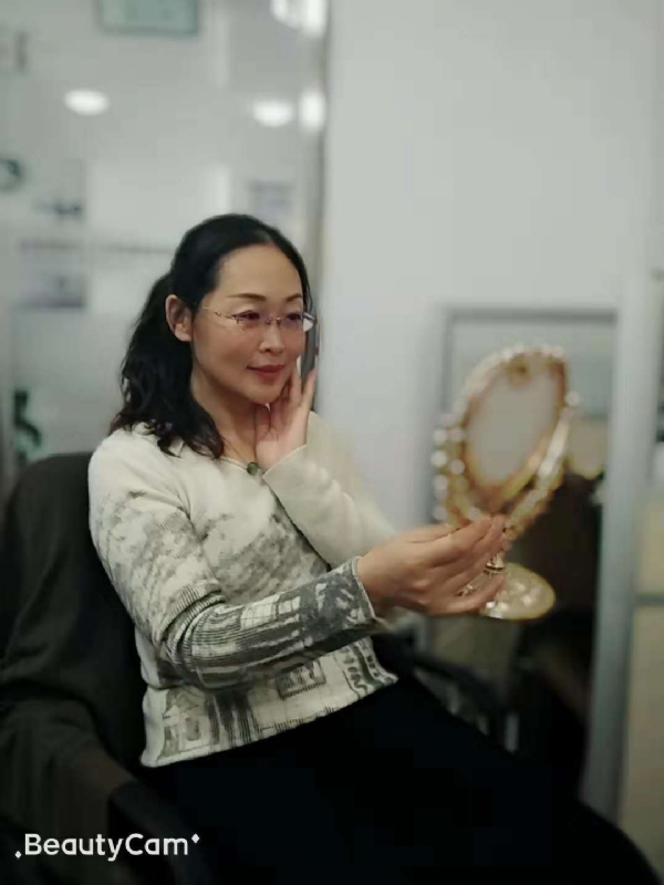 得胜的第一张照片--沈阳相亲服务中心