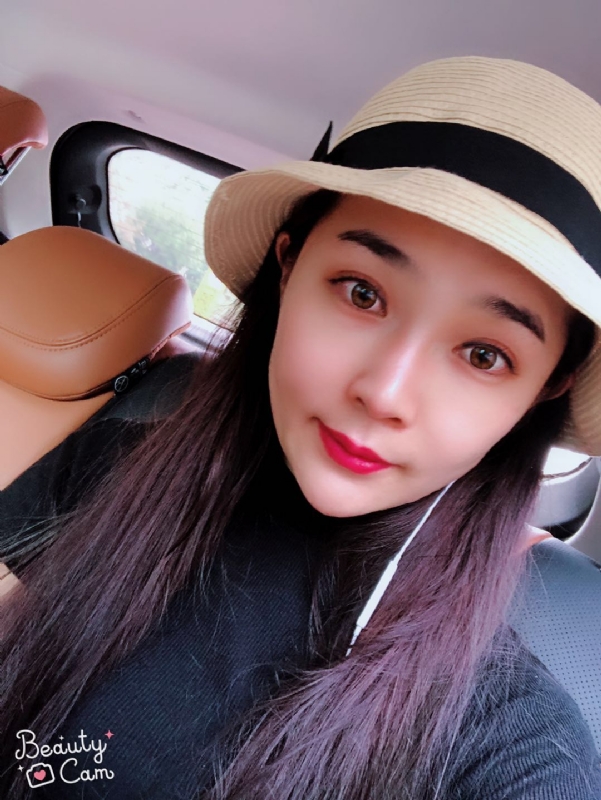 美伊的第二张照片--沈阳相亲服务中心