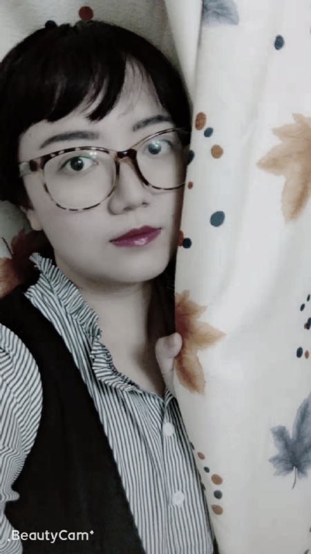 微风细雨的第一张照片--沈阳相亲服务中心