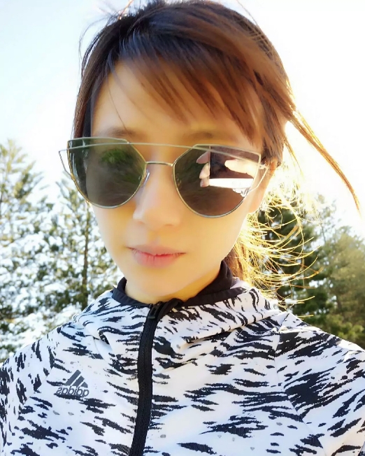 颖儿的第一张照片--沈阳相亲服务中心